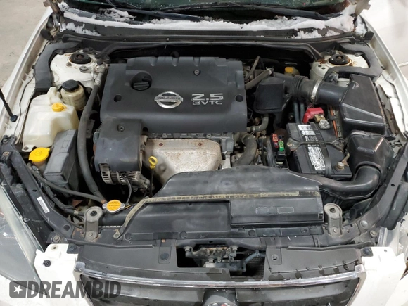 2002 Nissan Altima SL with VIN 1N4AL11D92C285520, listed as a Copart auction lot 85978794 with 128,788 mi miles and Salvage Title. Bid and sale history available at carsss.com. Image 11.