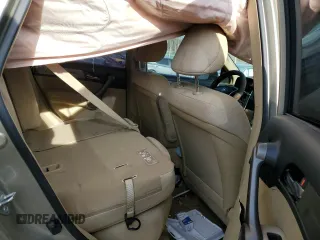 2008 Honda CR-V LX with VIN JHLRE38368C029945, listed as a Copart auction lot 43479775 with 117,318 mi miles and Salvage Title. Bid and sale history available at carsss.com. Image 11.