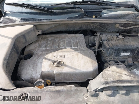 2009 Lexus RX 350 with VIN 2T2GK31U49C073849, listed as a IAAI auction lot 41864085 with 228,233 mi miles and . Bid and sale history available at DreamBid. Image 10.
