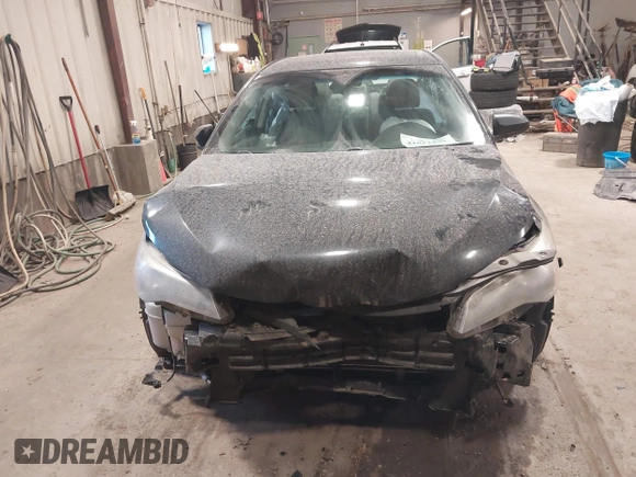2015 Toyota Camry XLE with VIN 4T1BF1FK2FU474423, listed as a IAAI auction lot 41811299 with 154,622 mi miles and . Bid and sale history available at DreamBid. Image 12.