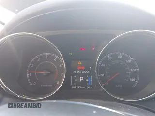 2020 Mitsubishi Outlander ES z VIN JA4AP3AU6LU011367, wystawiony jako IAAI lot #42492493 z przebiegiem 102 745 mil mil oraz . Historia ofert i sprzedaży dostępna na DreamBid. Obrazek 7.
