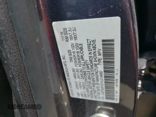 2017 Acura RDX with VIN 5J8TB3H37HL014660, listed as a Copart auction lot 63086703 with 123,076 mi miles and Non Repairable. Bid and sale history available at carsss.com. Image 12.