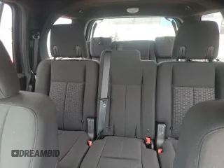 2017 Ford Expedition XLT z VIN 1FMJU1JT1HEA36815, wystawiony jako Copart lot #58164315 z przebiegiem 127 253 mil mil oraz Czysty tytuł • Clean title. Historia ofert i sprzedaży dostępna na DreamBid. Obrazek 10.