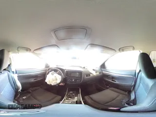 2017 Mitsubishi Outlander ES с VIN JA4AZ2A31HZ056237, выставлен на аукционе Copart как лот 53726465 с пробегом Не указан миль и Списание • Salvage title. История ставок и продаж доступна на DreamBid. Изображение 16.