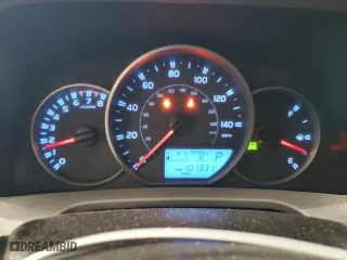 2016 Toyota RAV4 LE with VIN 2T3BFREV4GW474832, listed as a Copart auction lot 50600385 with 101,331 mi miles and Clean Title. Bid and sale history available at carsss.com. Image 9.