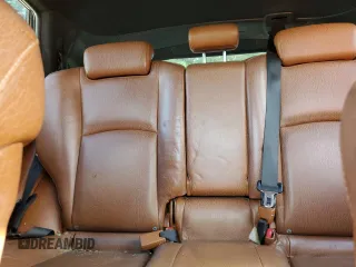 2008 Infiniti FX with VIN JNRAS08W08X205439, listed as a Copart auction lot 68910754 with 198,007 mi miles and Salvage Title. Bid and sale history available at carsss.com. Image 10.