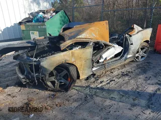 2011 Chevrolet Camaro 1LT с VIN 2G1FB1ED4B9189355, выставлен на аукционе IAAI как лот 41164448 с пробегом Не указан миль и . История ставок и продаж доступна на DreamBid. Изображение 2.