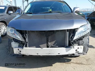 2013 Lexus RX 350 with VIN 2T2ZK1BA4DC094159, listed as a IAAI auction lot 41987974 with 113,239 mi miles and . Bid and sale history available at DreamBid. Image 6.