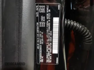 2016 Volvo S60 T5 Premier с VIN YV1612TK2G2390530, выставлен на аукционе Copart как лот 56658565 с пробегом 124 477 миль миль и Списание • Salvage title. История ставок и продаж доступна на DreamBid. Изображение 12.