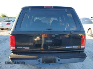 1994 Ford Explorer z VIN 1FMCU22X6RUE44203, wystawiony jako Copart lot #73151164 z przebiegiem 130 777 mil mil oraz Tytuł czysty. Historia ofert i sprzedaży dostępna na DreamBid. Obrazek 6.