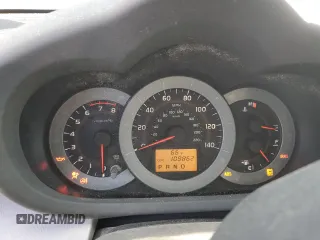 2012 Toyota RAV4 с VIN JTMBF4DV9C5052531, выставлен на аукционе Copart как лот 57171795 с пробегом 109 862 миль миль и Списание • Salvage title. История ставок и продаж доступна на DreamBid. Изображение 9.