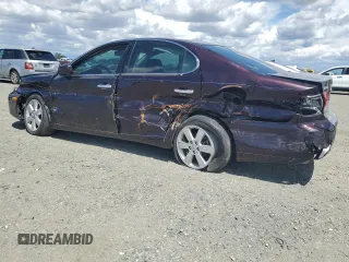 2006 Lexus ES 350 with VIN JTHBA30G365149596, listed as a Copart auction lot 56670855 with Not Provided miles and Clean Title. Bid and sale history available at DreamBid. Image 2.