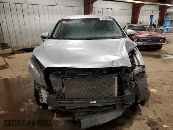 2019 Kia Sorento L with VIN 5XYPG4A32KG589365, listed as a Copart auction lot 45155175 with 136,118 mi miles and Clean Title. Bid and sale history available at DreamBid. Image 5.