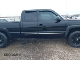 2004 Chevrolet Silverado 1500 Z71 with VIN 2GCEK19T441260222, listed as a IAAI auction lot 41882532 with 136,962 mi miles and . Bid and sale history available at DreamBid. Image 14.