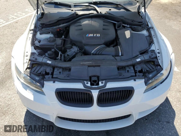 2012 BMW M3 с VIN WBSKG9C5XCE797910, выставлен на аукционе Copart как лот 69233364 с пробегом 95 977 миль миль и Списание • Salvage title. История ставок и продаж доступна на DreamBid. Изображение 12.