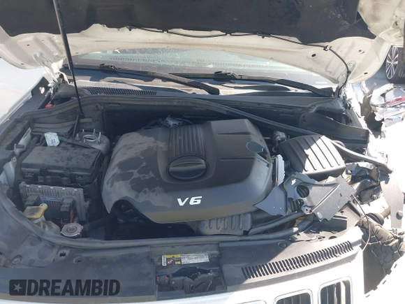 2014 Jeep Grand Cherokee Limited with VIN 1C4RJFBG7EC236572, listed as a IAAI auction lot 42134807 with 170,342 mi miles and . Bid and sale history available at DreamBid. Image 10.