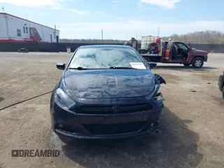 2013 Dodge Dart Limited with VIN 1C3CDFCH3DD338470, listed as a IAAI auction lot 41883420 with 134,009 mi miles. Bid and sale history available at carsss.com. Image 13.