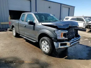 2020 Ford F-150 XL with VIN 1FTEX1EB4LKF35696, listed as a Copart auction lot 72737304 with 85,631 mi miles and Salvage Title. Bid and sale history available at carsss.com. Image 14.