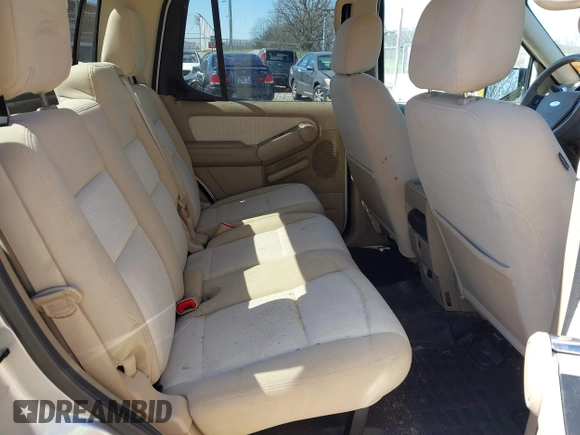 2008 Ford Explorer Sport Trac Limited with VIN 1FMEU33E48UA56364, listed as a IAAI auction lot 41758164 with 149,817 mi miles and . Bid and sale history available at DreamBid. Image 8.
