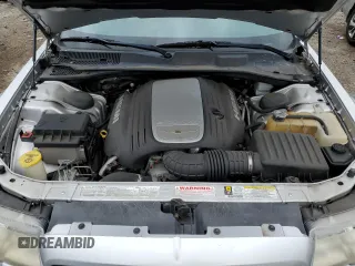 2006 Chrysler 300 C with VIN 2C3LA63H06H527558, listed as a Copart auction lot 64665314 with 74,237 mi miles and Salvage Title. Bid and sale history available at carsss.com. Image 11.