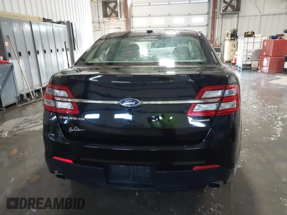 2017 Ford Taurus SE с VIN 1FAHP2D88HG122589, выставлен на аукционе IAAI как лот 41618285 с пробегом 75 575 миль миль и . История ставок и продаж доступна на DreamBid. Изображение 16.