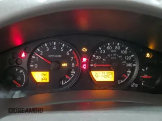 2014 Nissan Xterra X with VIN 5N1AN0NW8EN811098, listed as a Copart auction lot 54753235 with 124,741 mi miles and Clean Title. Bid and sale history available at DreamBid. Image 9.