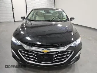 2024 Chevrolet Malibu LT with VIN 1G1ZE5ST6RF214720, listed as a Copart auction lot 52546855 with 18,956 mi miles and Clean Title. Bid and sale history available at DreamBid. Image 5.