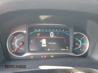 2021 Honda Passport Touring with VIN 5FNYF8H91MB027654, listed as a Copart auction lot 87270244 with 10,481 mi miles and Salvage Title. Bid and sale history available at carsss.com. Image 9.
