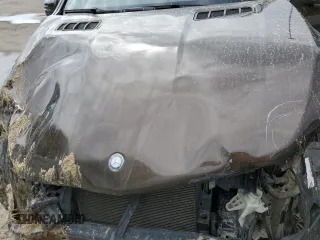 2013 Mercedes-Benz M 350 z VIN 4JGDA5HB1DA122217, wystawiony jako Copart lot #57061955 z przebiegiem 149 858 mil mil oraz Szkoda całkowita • Salvage title. Historia ofert i sprzedaży dostępna na DreamBid. Obrazek 12.