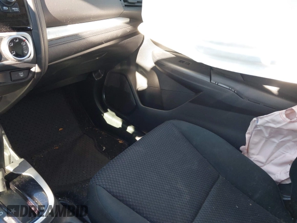 2018 Honda Fit LX with VIN 3HGGK5H42JM723829, listed as a IAAI auction lot 41227849 with 50,267 mi miles. Bid and sale history available at carsss.com. Image 5.