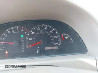 2005 Toyota Camry LE with VIN 4T1BF32K35U611949, listed as a IAAI auction lot 42062852 with 146,578 mi miles and . Bid and sale history available at DreamBid. Image 7.