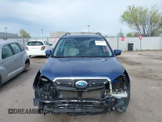 2014 Subaru Forester Premium z VIN JF2SJADC0EH551474, wystawiony jako IAAI lot #41977613 z przebiegiem 62 979 mil mil oraz . Historia ofert i sprzedaży dostępna na DreamBid. Obrazek 13.