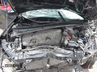 2019 Toyota Corolla L z VIN 5YFBURHE1KP940527, wystawiony jako IAAI lot #42120597 z przebiegiem 93 180 mil mil oraz . Historia ofert i sprzedaży dostępna na DreamBid. Obrazek 10.