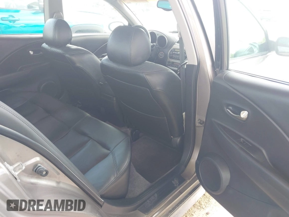 2003 Nissan Altima SE with VIN 1N4BL11D13C290488, listed as a IAAI auction lot 42357527 with 82,945 mi miles and . Bid and sale history available at DreamBid. Image 8.