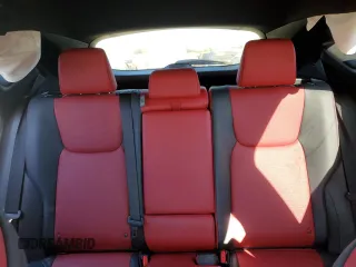 2022 Lexus NX with VIN JTJKKCFZ4N2006869, listed as a Copart auction lot 73743694 with 29,957 mi miles and Salvage Title. Bid and sale history available at carsss.com. Image 10.