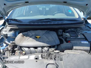 2012 Hyundai Elantra Limited with VIN KMHDH4AE5CU464938, listed as a IAAI auction lot 42572413 with 181,076 mi miles and . Bid and sale history available at DreamBid. Image 10.