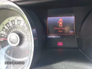 2013 Ford Mustang V6 with VIN 1ZVBP8AMXD5281234, listed as a IAAI auction lot 42260113 with 124,188 mi miles and . Bid and sale history available at DreamBid. Image 15.