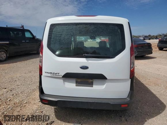 2019 Ford Transit Connect XL с VIN NM0LE7E26K1422950, выставлен на аукционе Copart как лот 48287465 с пробегом 74 186 миль миль и Списание • Salvage title. История ставок и продаж доступна на DreamBid. Изображение 6.