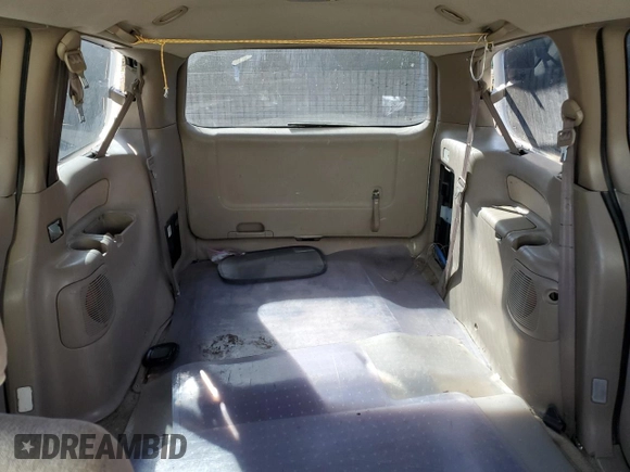 2002 Toyota Sienna CE with VIN 4T3ZF19C22U466357, listed as a Copart auction lot 74635894 with 285,291 mi miles and Clean Title. Bid and sale history available at carsss.com. Image 10.