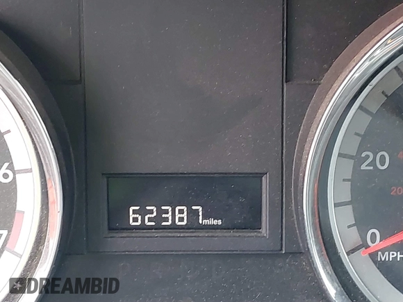 2017 Dodge Grand Caravan SE with VIN 2C4RDGBG2HR843813, listed as a IAAI auction lot 41829393 with 62,387 mi miles and . Bid and sale history available at DreamBid. Image 15.