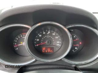 2013 Kia Sorento LX with VIN 5XYKT3A62DG422842, listed as a Copart auction lot 51766765 with 61,940 mi miles and Salvage Title. Bid and sale history available at carsss.com. Image 9.