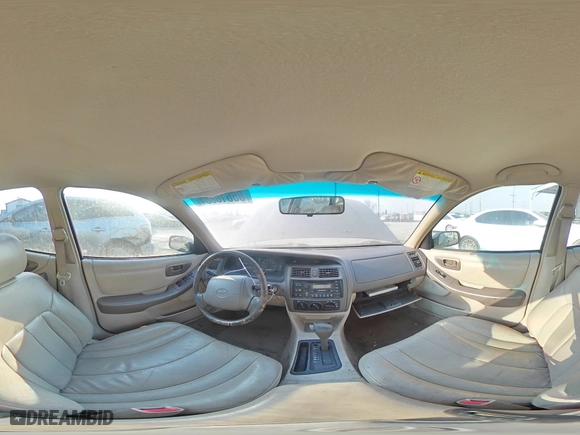 1999 Toyota Avalon XL with VIN 4T1BF18B1XU295644, listed as a Copart auction lot 85610884 with NaN miles and Salvage Title. Bid and sale history available at carsss.com. Image 12.