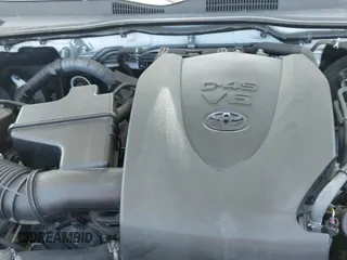 2017 Toyota Tacoma SR5 with VIN 3TMAZ5CN1HM037971, listed as a IAAI auction lot 42658632 with 67,228 mi miles and . Bid and sale history available at DreamBid. Image 19.