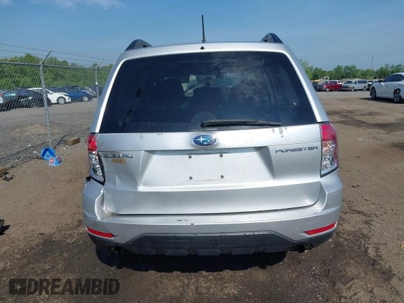 2009 Subaru Forester X with VIN JF2SH63699H720644, listed as a IAAI auction lot 42163727 with 141,503 mi miles and . Bid and sale history available at DreamBid. Image 17.