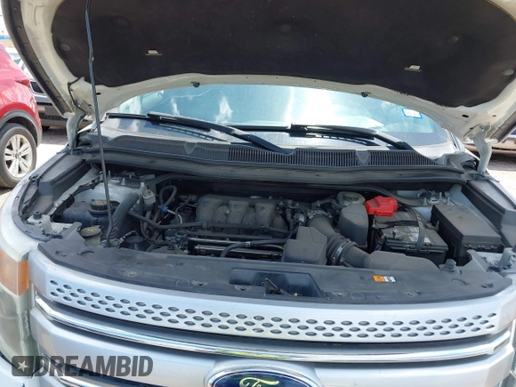 2014 Ford Explorer XLT с VIN 1FM5K7D84EGB09757, выставлен на аукционе IAAI как лот 42085010 с пробегом 146 224 миль миль и . История ставок и продаж доступна на DreamBid. Изображение 10.