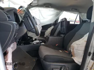 2021 Toyota 4Runner SR5 с VIN JTEEU5JR4M5230634, выставлен на аукционе Copart как лот 56072175 с пробегом 101 006 миль миль и Списание • Salvage title. История ставок и продаж доступна на DreamBid. Изображение 7.
