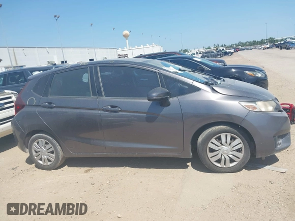 2016 Honda Fit LX z VIN JHMGK5H56GX041075, wystawiony jako IAAI lot #42023299 z przebiegiem 145 658 mil mil oraz . Historia ofert i sprzedaży dostępna na DreamBid. Obrazek 13.