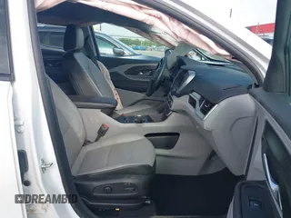 2024 GMC Terrain SLT with VIN 3GKALVEG4RL389065, listed as a IAAI auction lot 42247554 with 9,732 mi miles and . Bid and sale history available at DreamBid. Image 5.