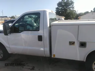 2011 Ford F-250 XL с VIN 1FDBF2A66BEC75492, выставлен на аукционе IAAI как лот 42616786 с пробегом 117 474 миль миль и . История ставок и продаж доступна на DreamBid. Изображение 14.