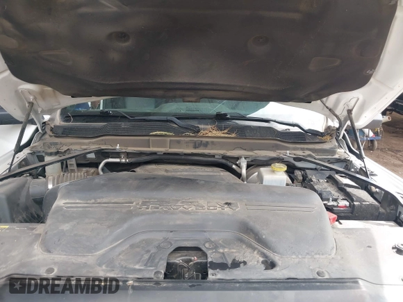 2022 Ram 2500 Tradesman с VIN 3C7WR4HJXNG108118, выставлен на аукционе IAAI как лот 42378460 с пробегом 164 535 миль миль и . История ставок и продаж доступна на DreamBid. Изображение 10.